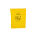 Be The Sunshine Journal image 0