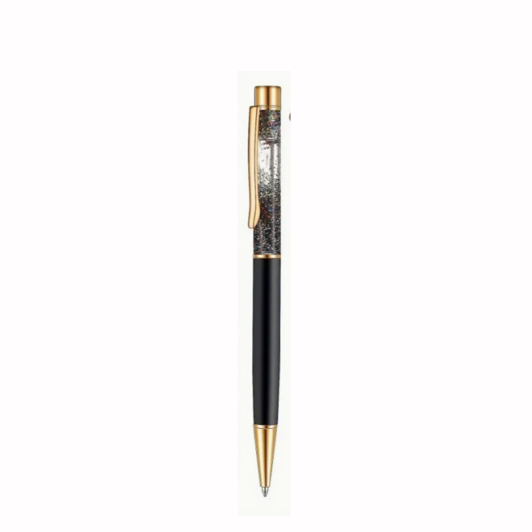 The Black Onyx Pen Collection image 4