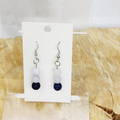 Celestial Night Diffuser Earrings image 0