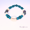 Make a Wish Diffuser Bracelet image 0