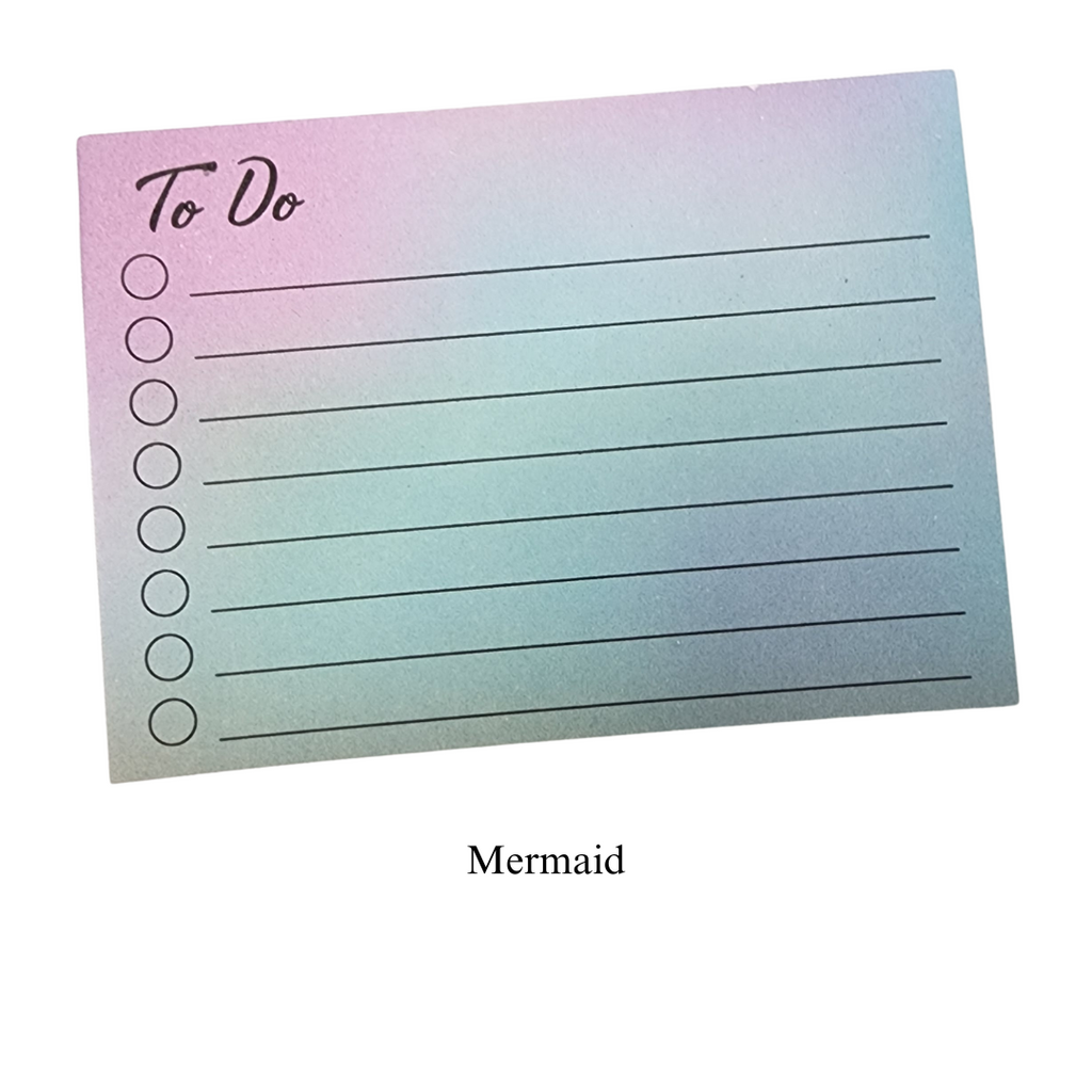 Sticky Note To Do Lists image 6