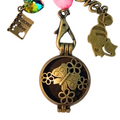 Enchanted Love Diffuser Necklace image 0