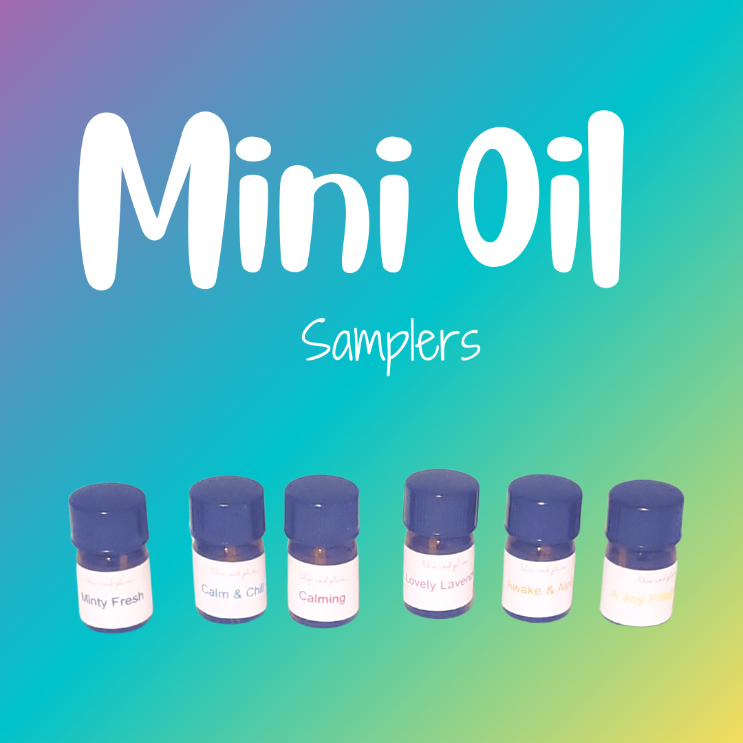 Mini Samplers image 0