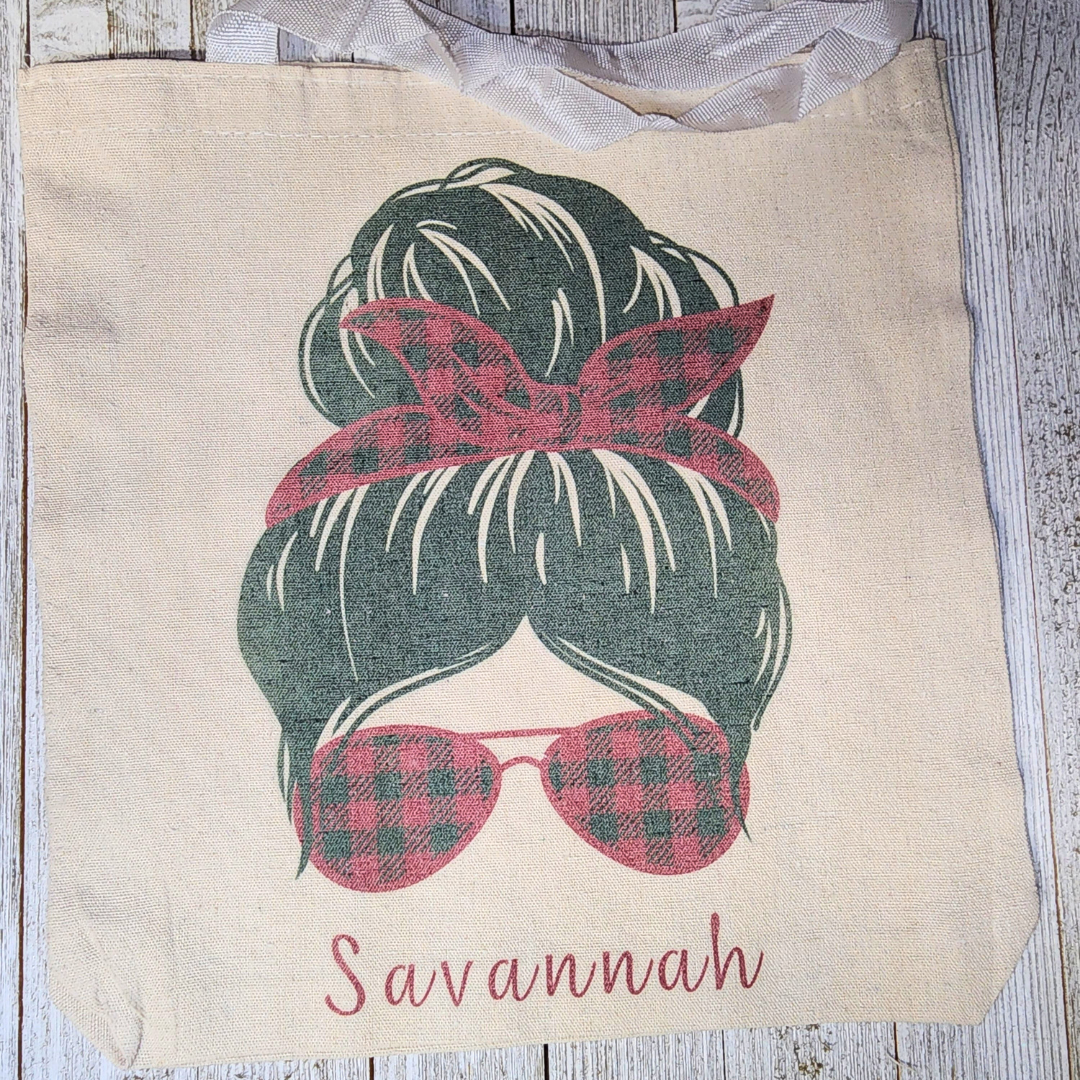 Custom Tote Bags image 7