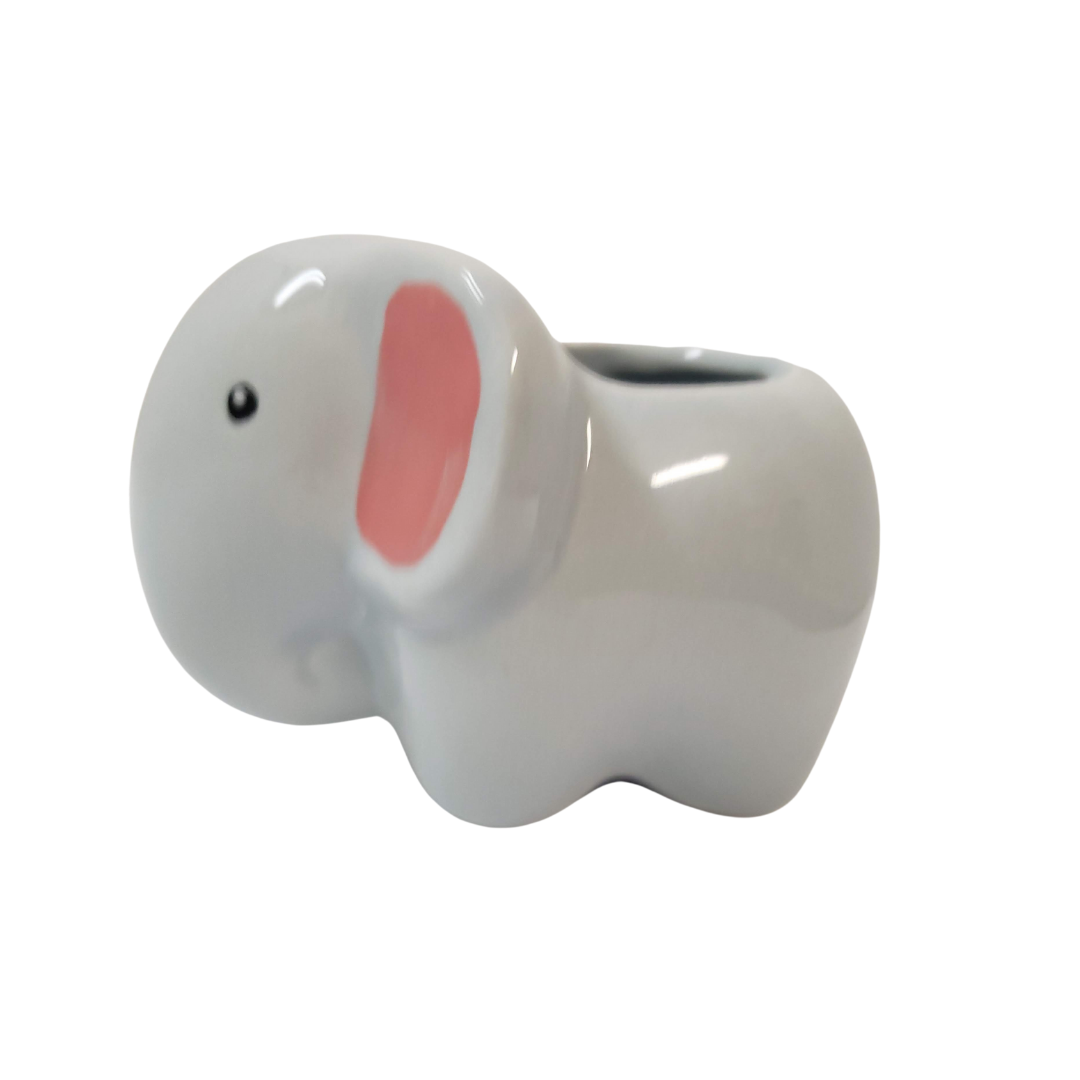 Emmy the Elephant Mini Planter image 2