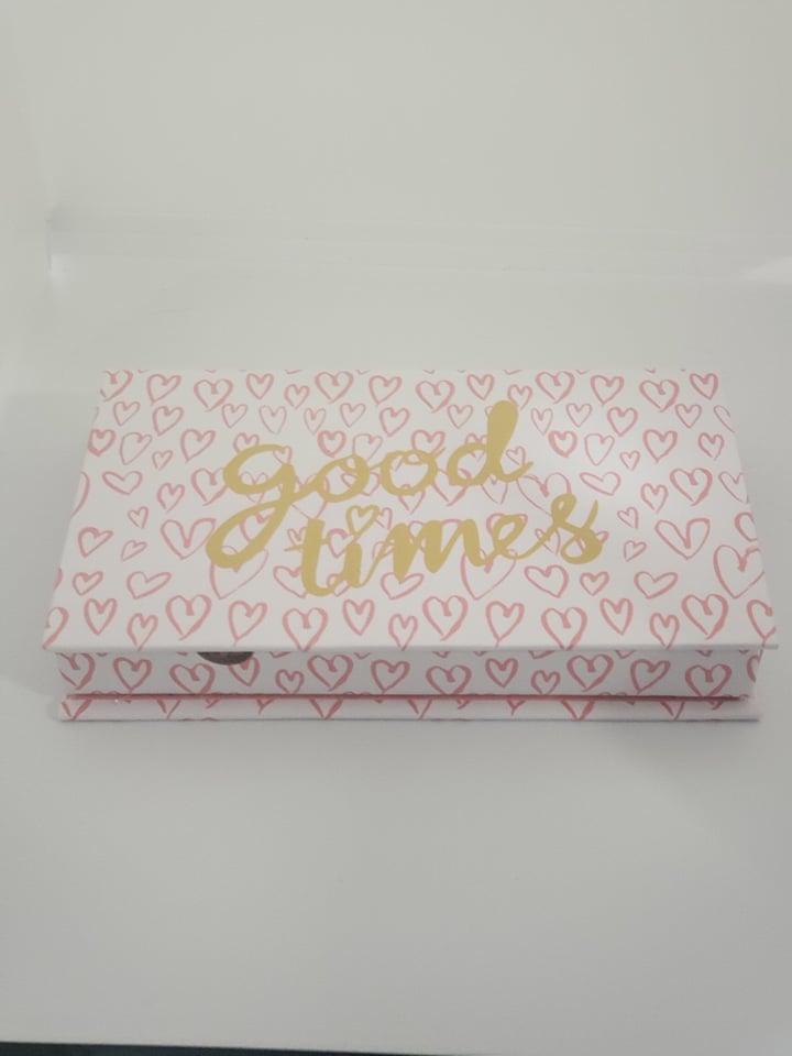 Sticky Notes in a Box image 0