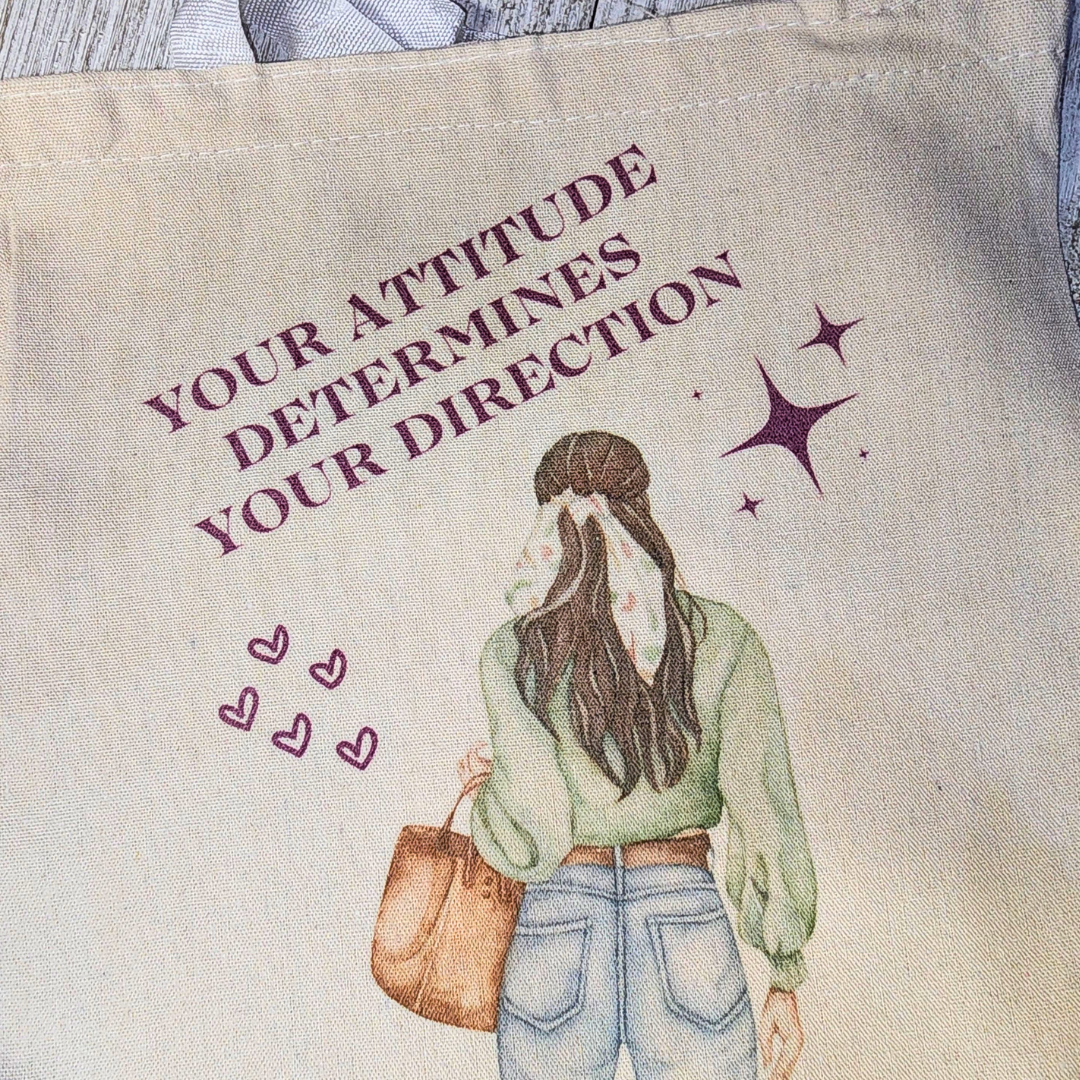 Custom Tote Bags image 5