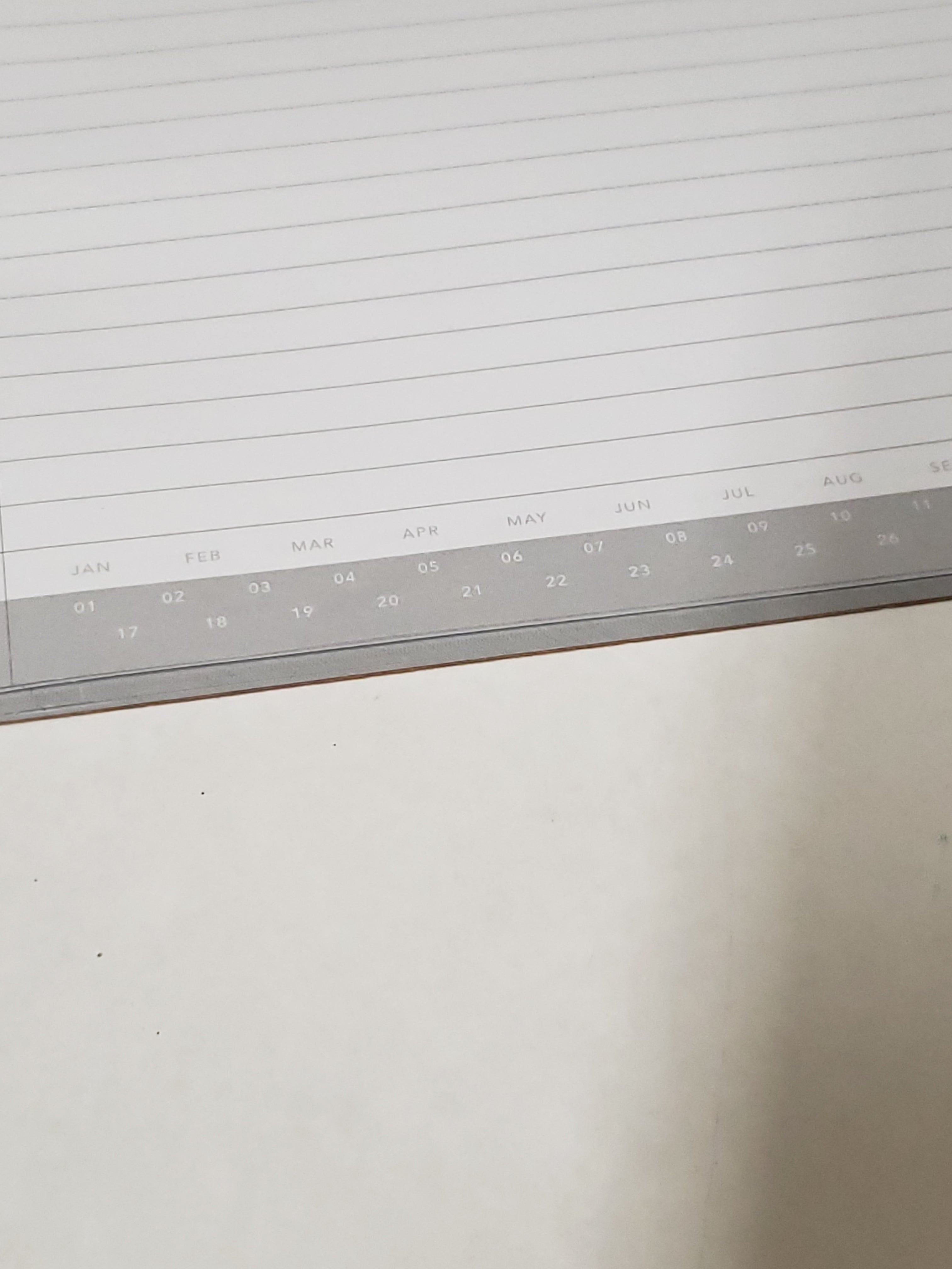 Journal... Let Your Dreams Lead image 1