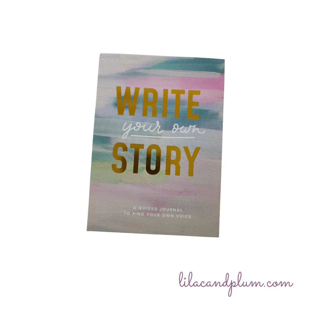 Write Your Own Story Journal image 0