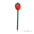 Berry Sweet Strawberry Pen image 0