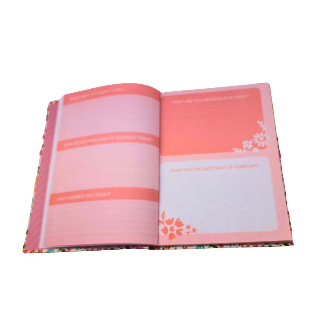 Make Today Matter: A Journal to Inspire image 2