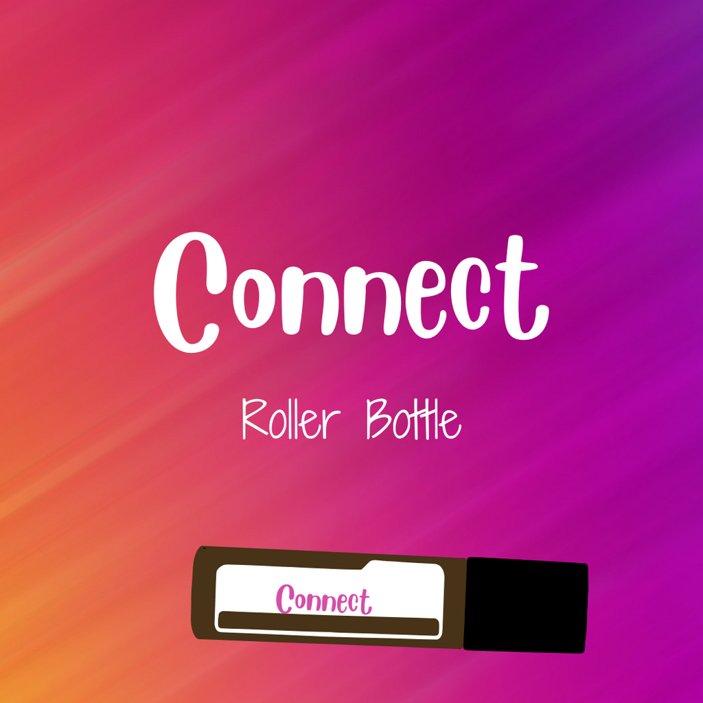 Soul Blend + a Calm & Chill Roller Bottle Collection image 3