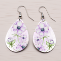 Anemone Earrings image 0