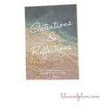 Intentions & Reflections Guided Journal image 0