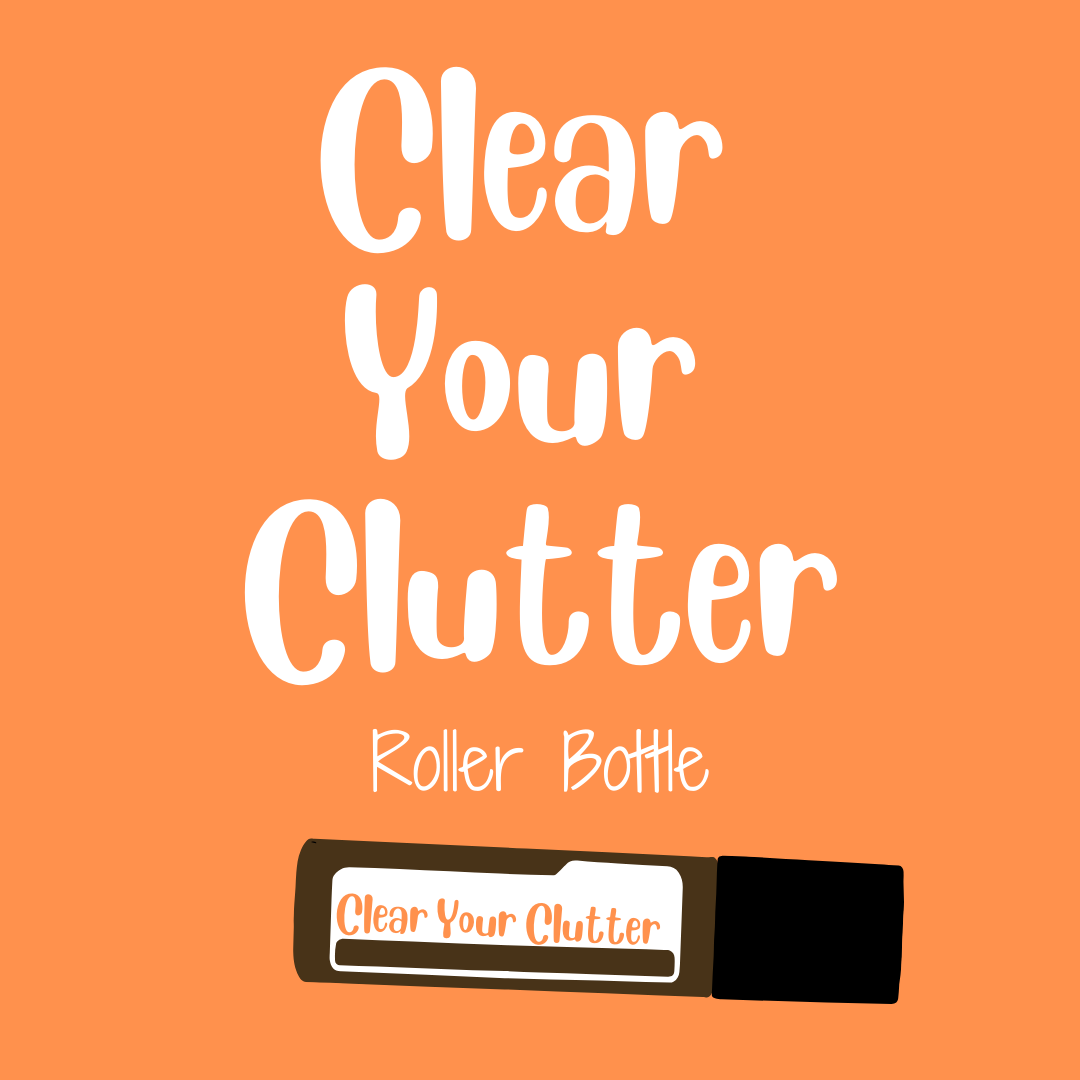 Soul Blend + a Calm & Chill Roller Bottle Collection image 1