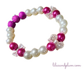 Sugar Plum Diffuser Bracelet image 0