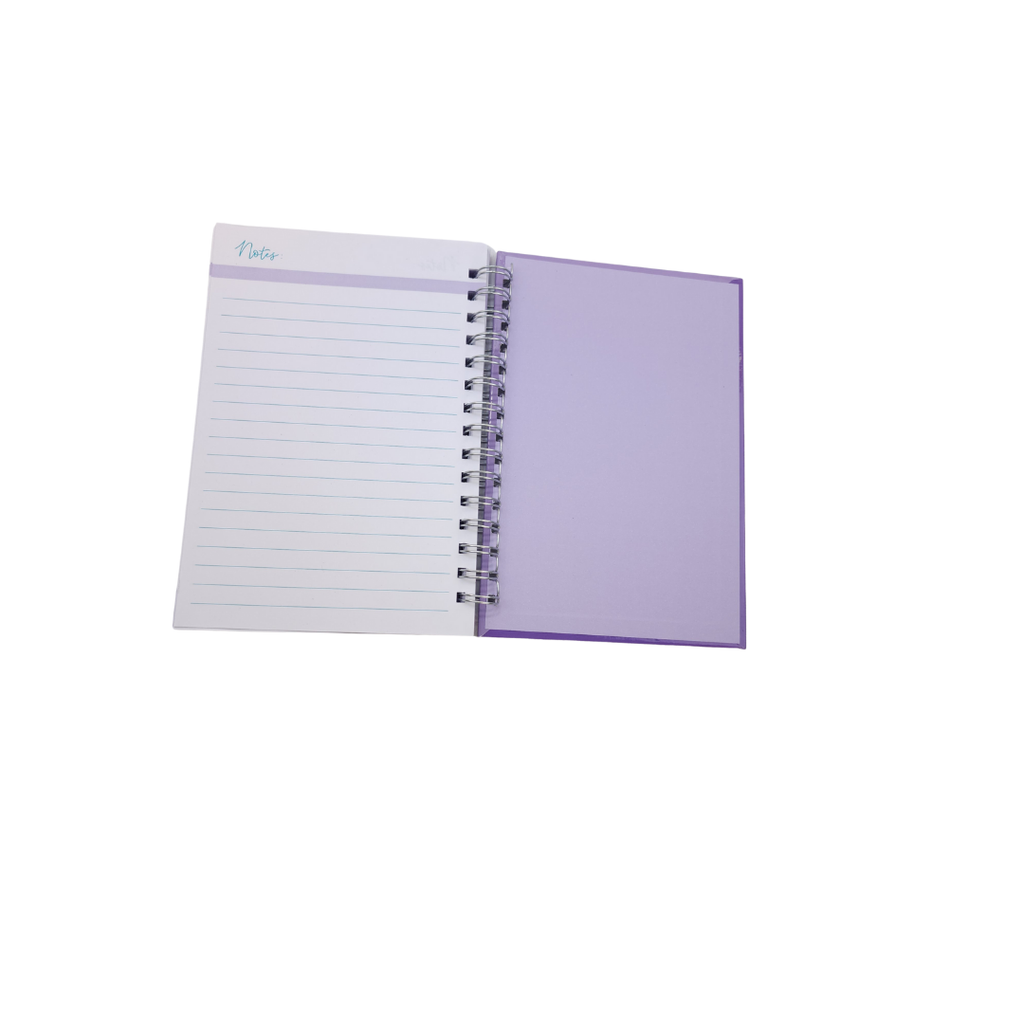 Get It Done Planner with Stickers image 5