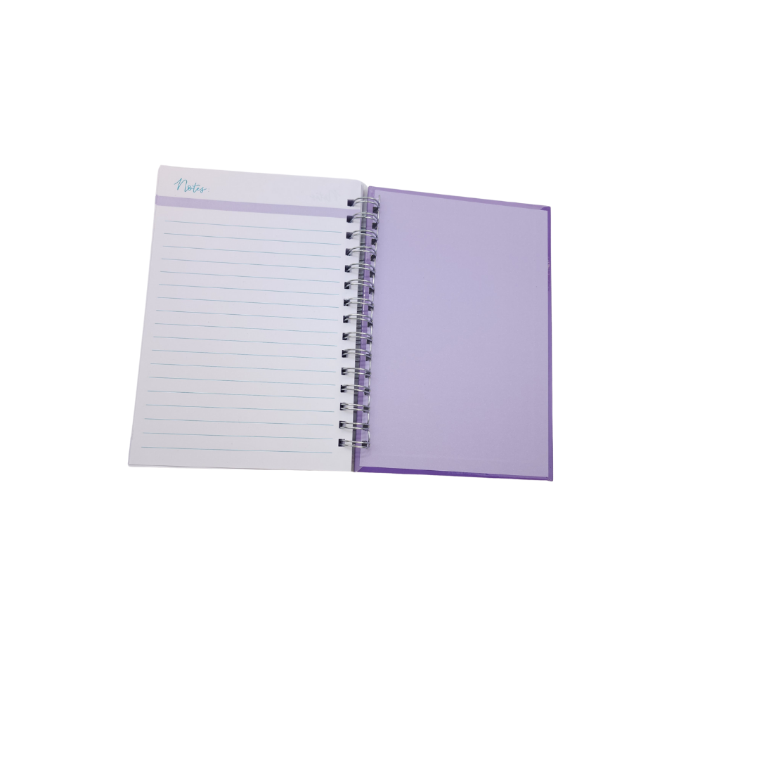 Get It Done Planner with Stickers image 5