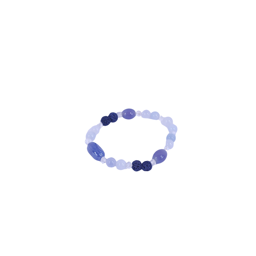 Mystic Moon Diffuser Bracelet image 0