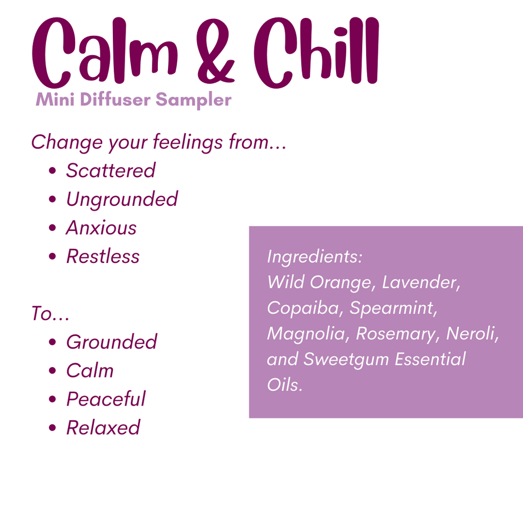 Mini Samplers image 1