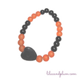 Solar Passion Diffuser Bracelet image 0