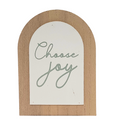 Choose Joy Mini Sign image 0