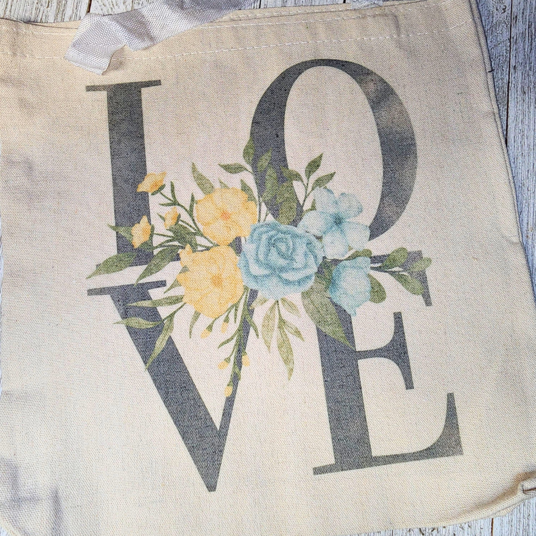 Custom Tote Bags image 4