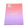 Self-Care: A Prompted Journal image 0