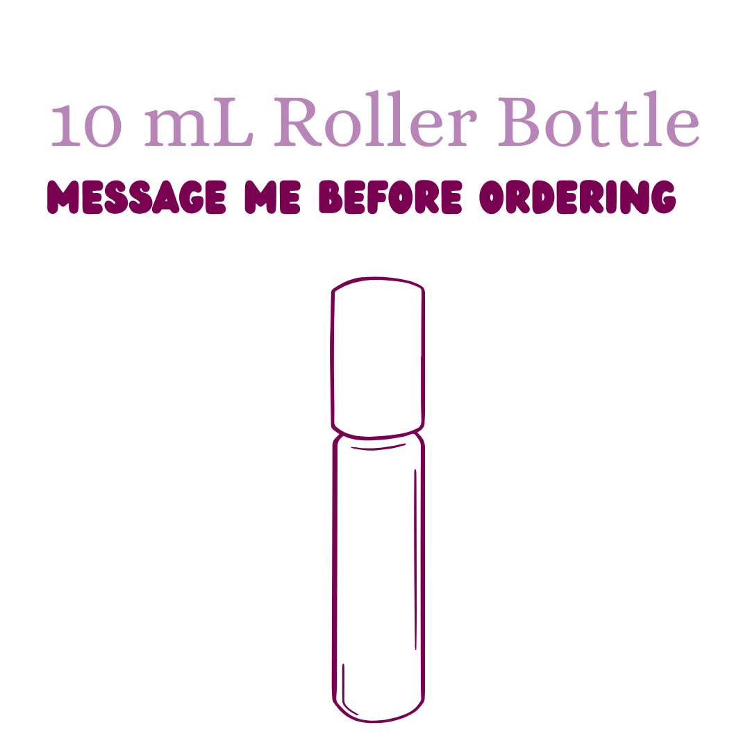 Special Order Aromatherapy Product image 1