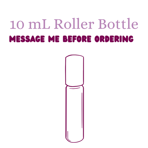 Special Order Aromatherapy Product image 1