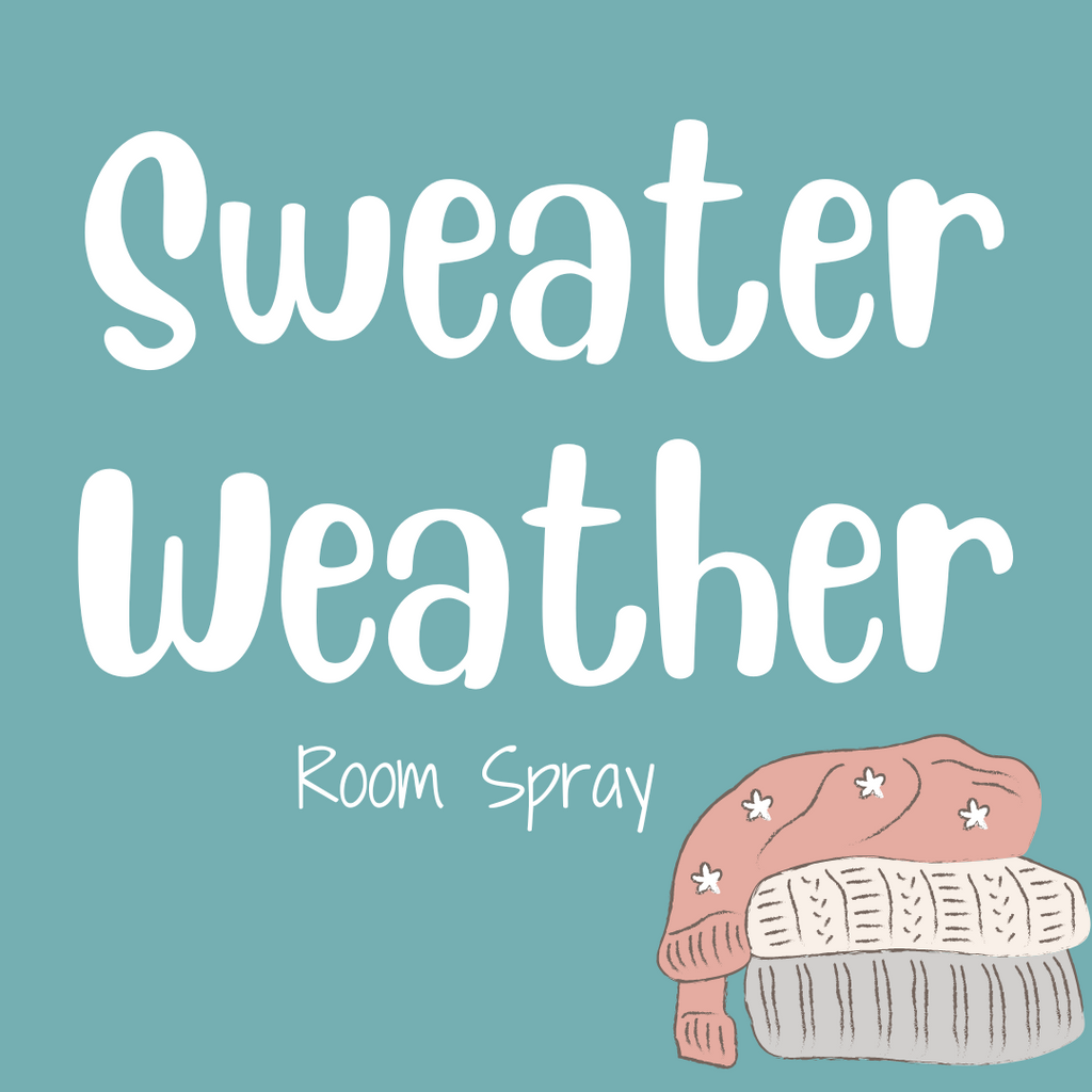 Sweater Weather Room Spray image 0