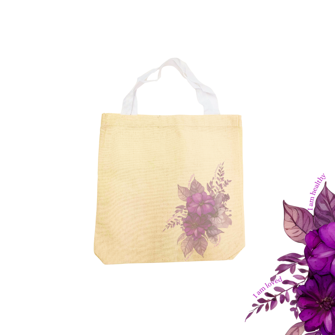 Custom Tote Bags image 1