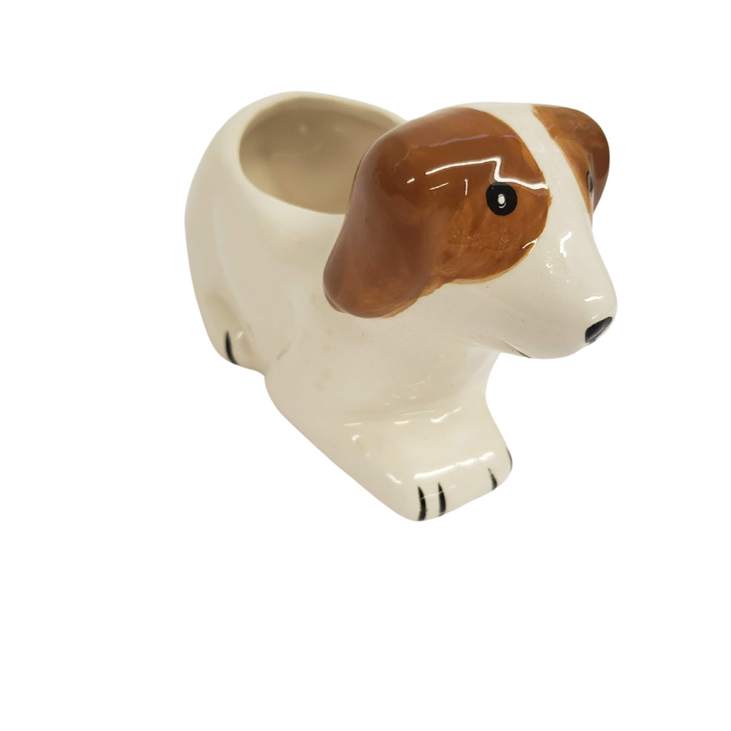 Oink the Pig Mini Planter image 4