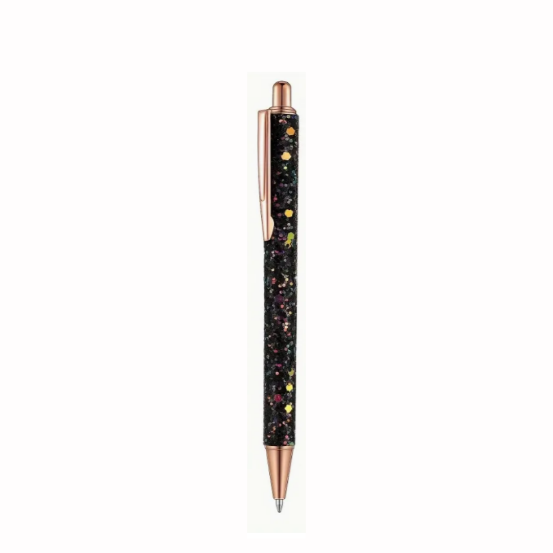 The Black Onyx Pen Collection image 2