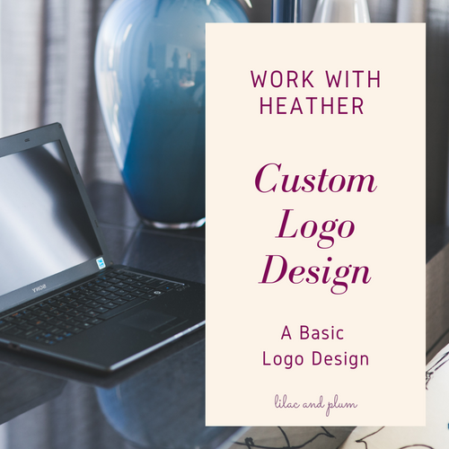 Custom Logo Design image 0