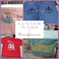 Custom T Shirt image 0