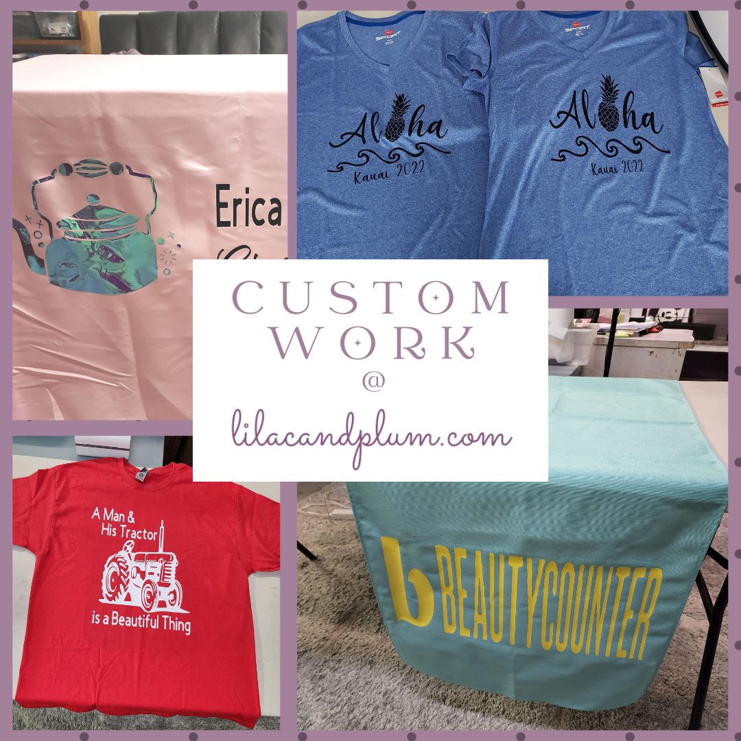 Custom T Shirt image 0