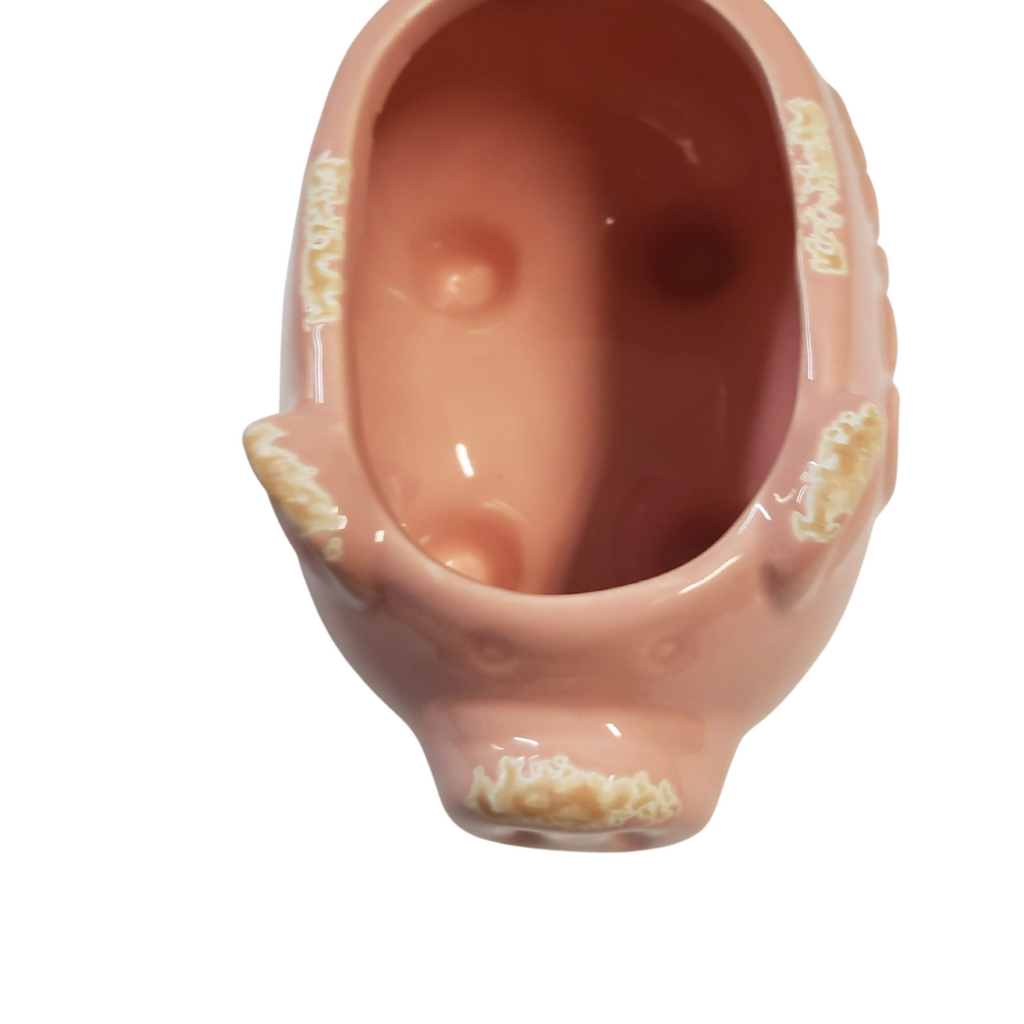 Oink the Pig Mini Planter image 3