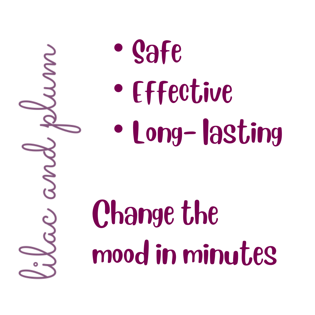 Calm & Chill Room & Pillow Spray (NEW RECIPE) image 1