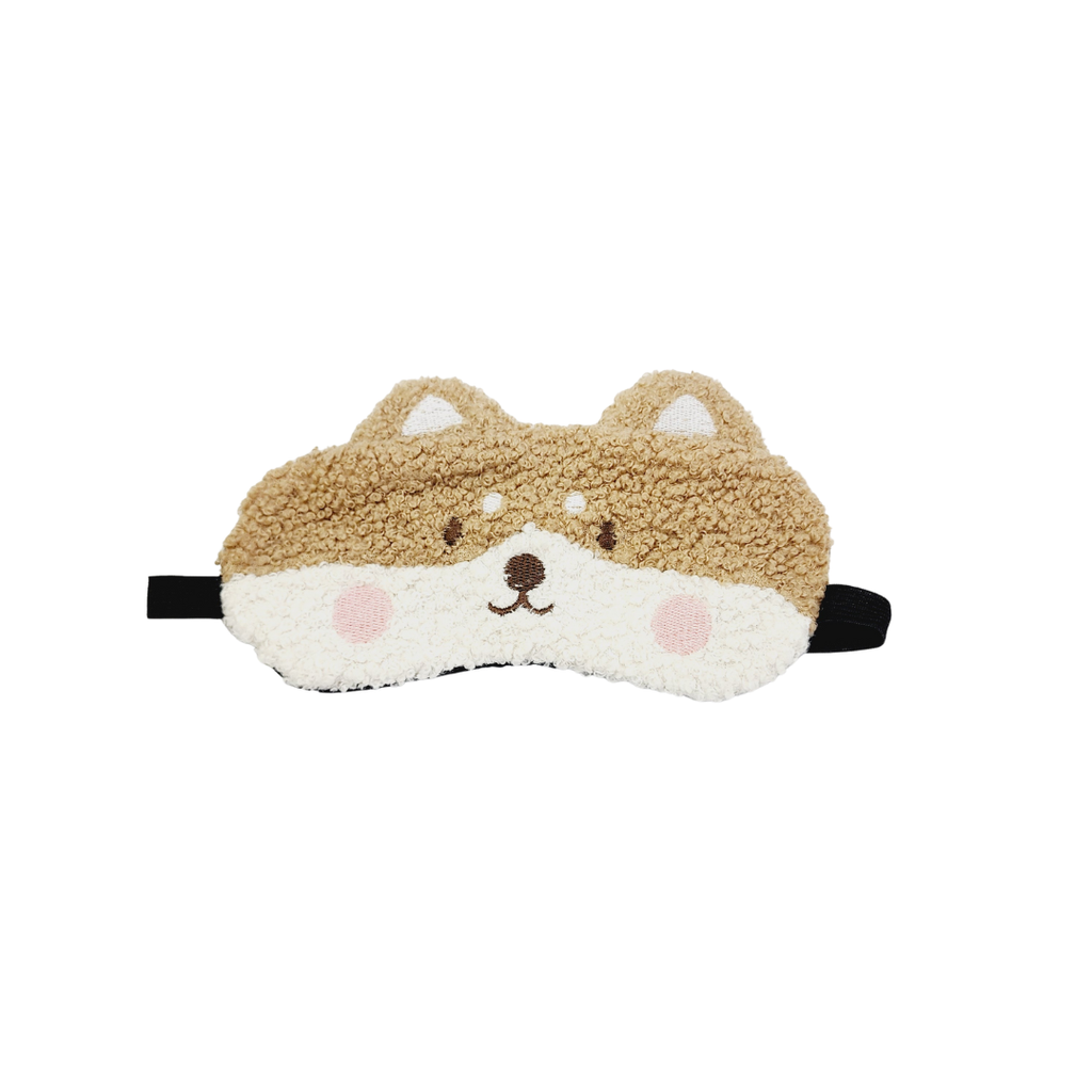 Animal Friends Sleep Masks image 4