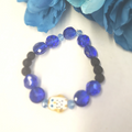 Starry Night Diffuser Bracelet image 0
