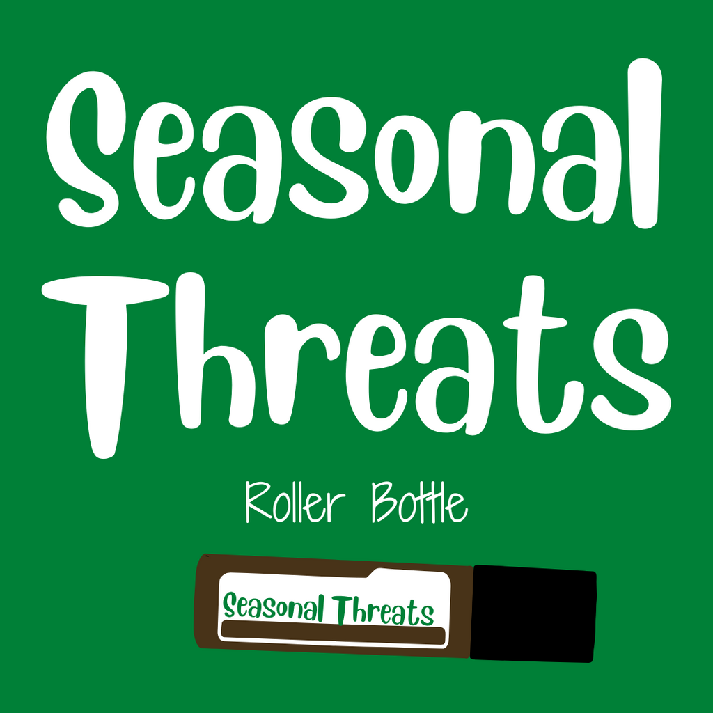 Wellness Pack- Roller Bottles image 0