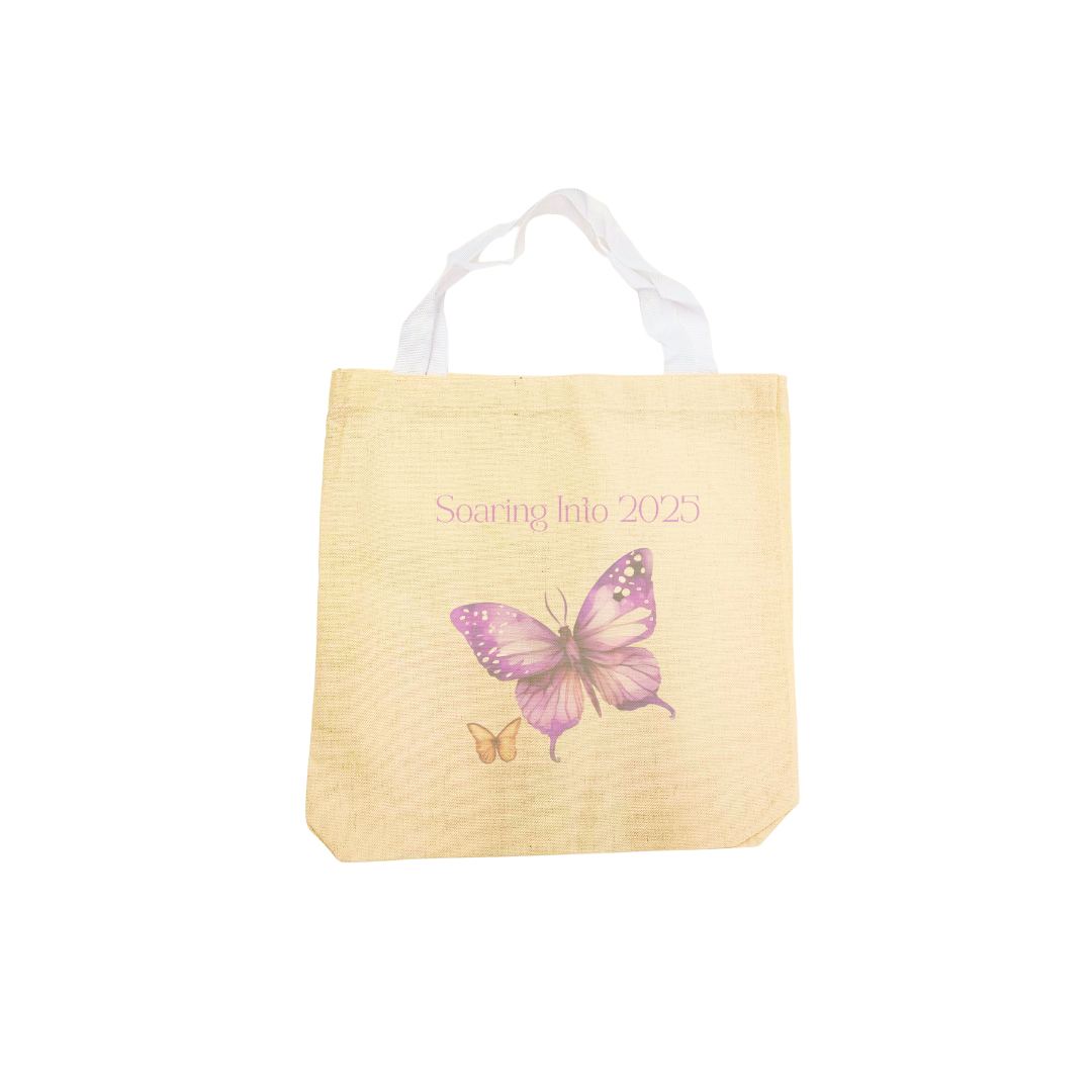 Custom Tote Bags image 12