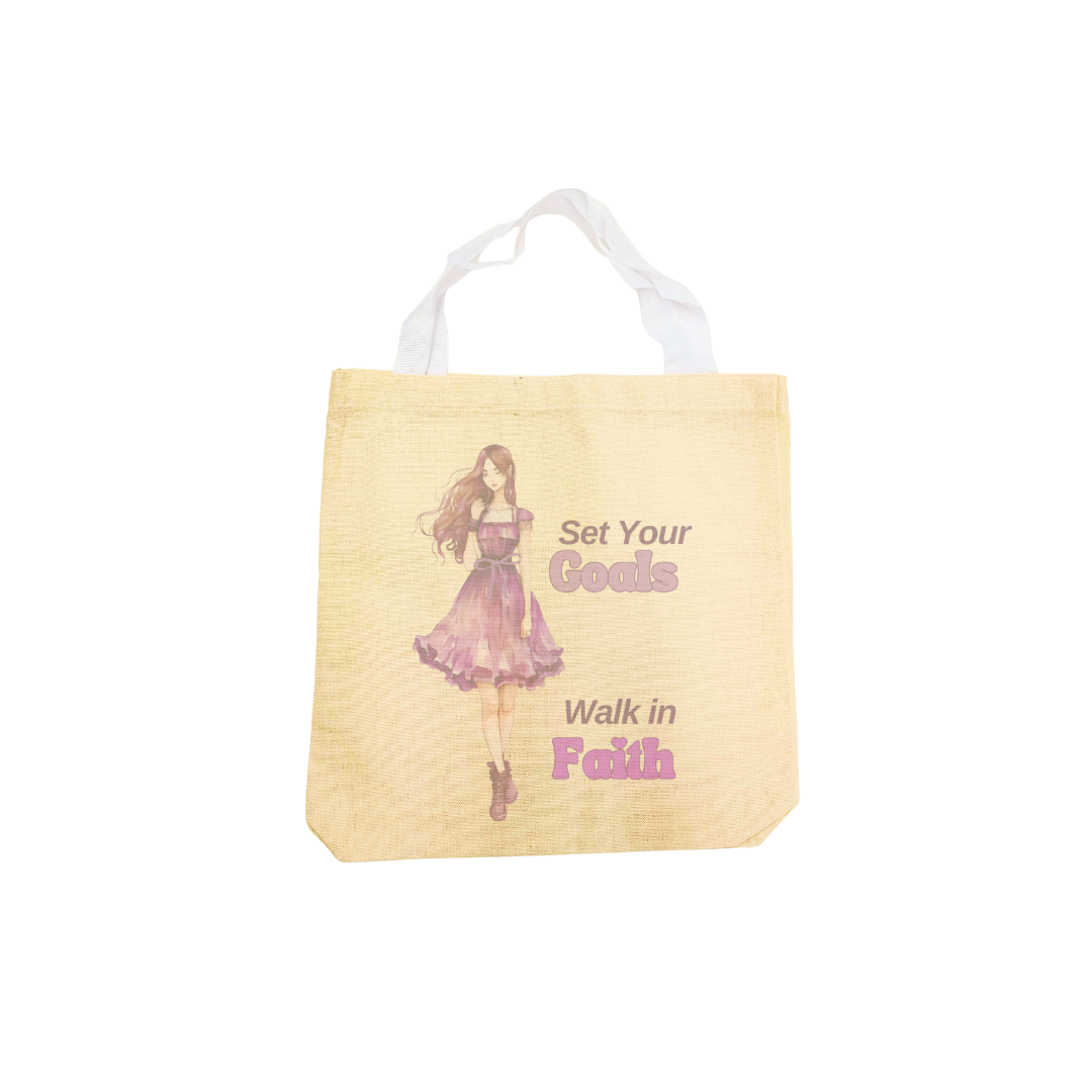 Custom Tote Bags image 0