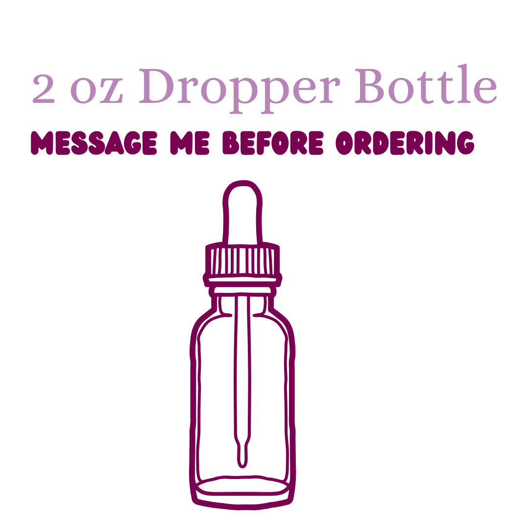 Special Order Aromatherapy Product image 3