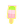 Fun Shape Notepad image 1