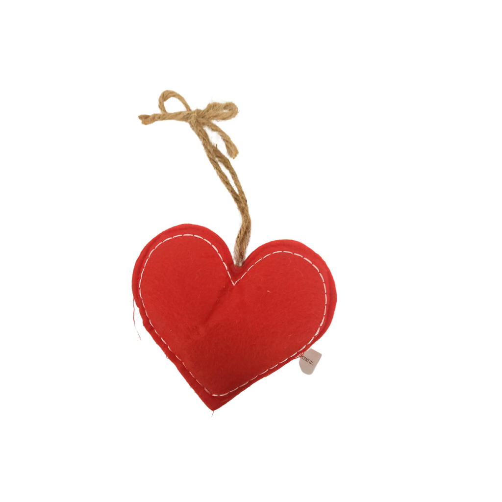 Hearts and Poms Felt Diffuser Friends image 5