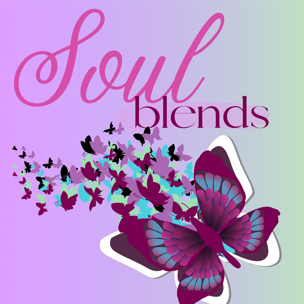 Soul Blend Line: Confidence Roller Bottle image 1