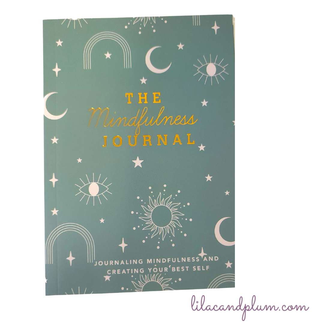 The Mindfulness Journal image 0