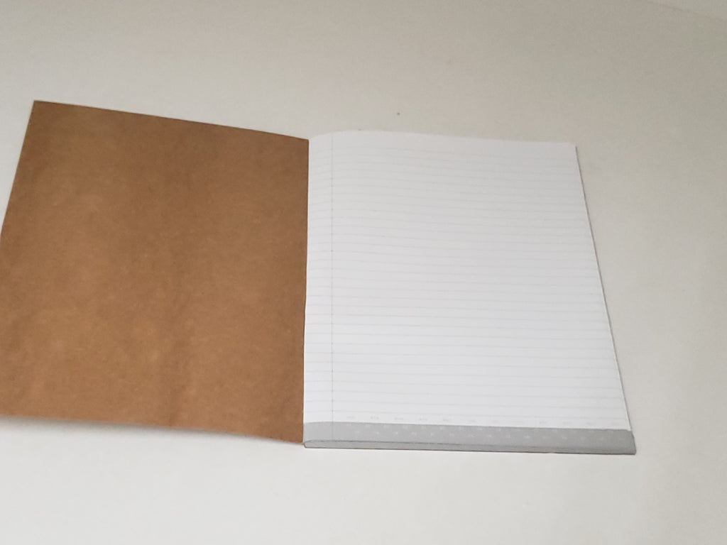 Journal...Make Your Own Path image 2